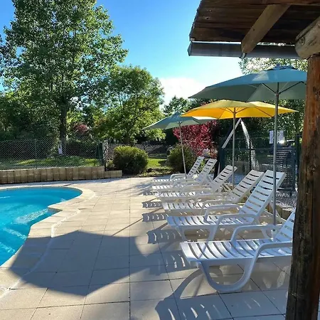 Apartment Individuel Pied Des Pistes 8 Personnes
