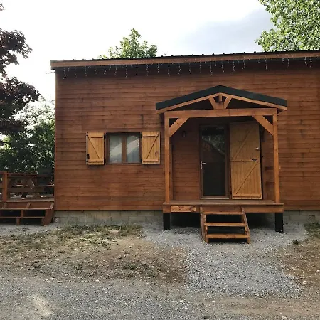 Individuel Pied Des Pistes 8 Personnes